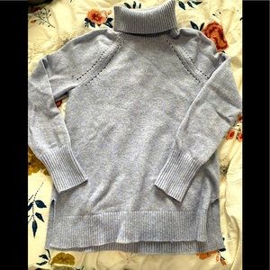 Gap Turtleneck Sweater